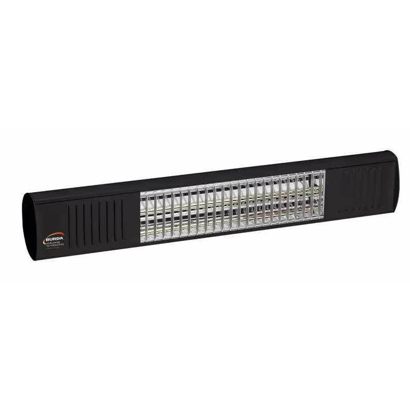 Burda Infrarød Term 2000 IP67