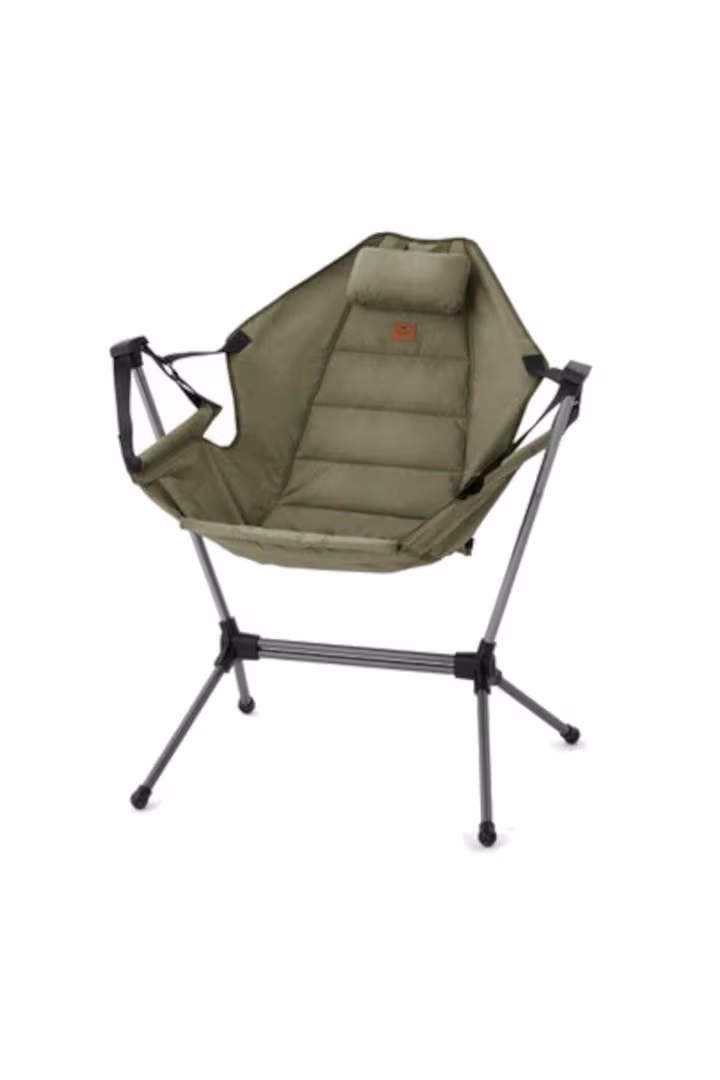 Campingstol Naturehike yl11 Hiking Chair