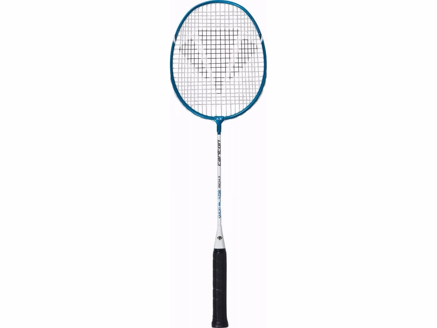 Carlton MaxiBlade ISO Badmintonketcher