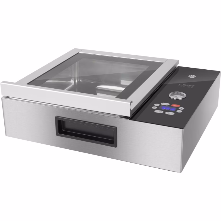 Caso VacuChef SlimLine Vakuumpakker