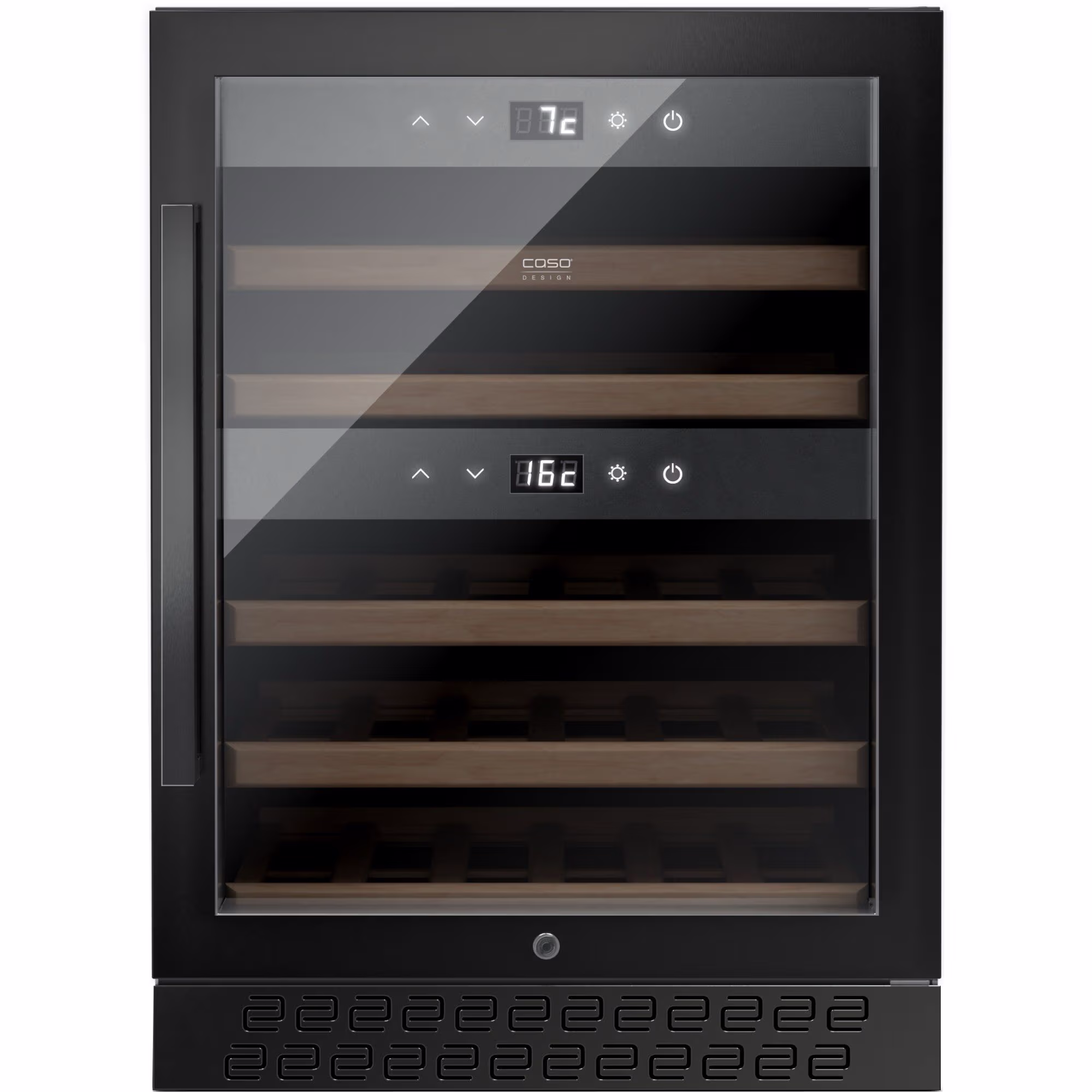Caso WineChef Pro 40