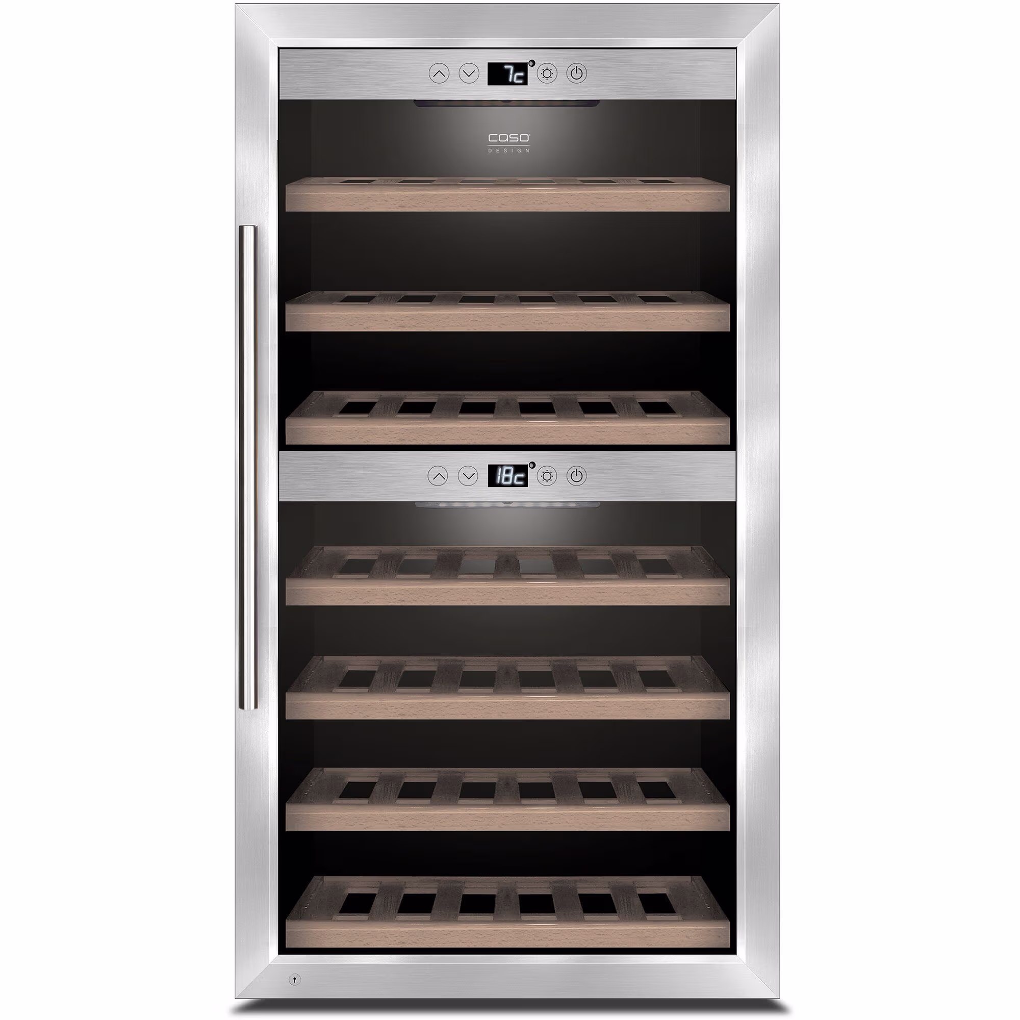 Caso WineComfort 660 Smart