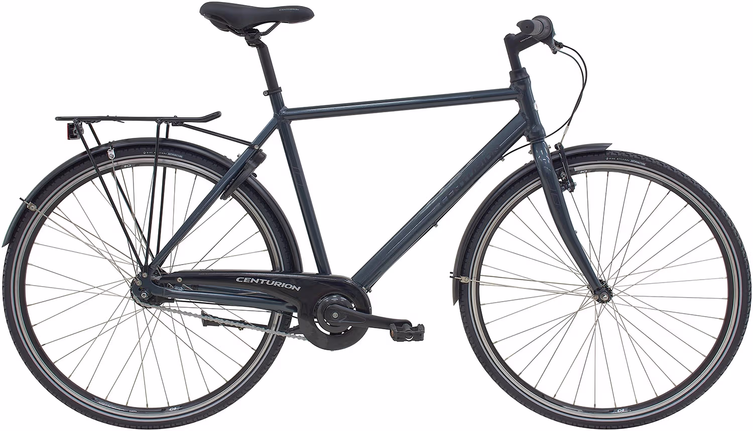 Centurion Basic Herre 7g