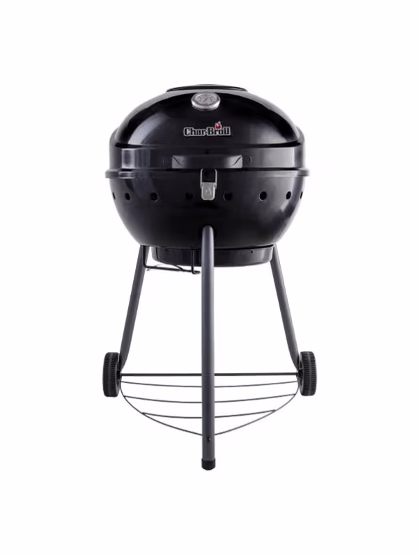 Char-Broil Kettleman