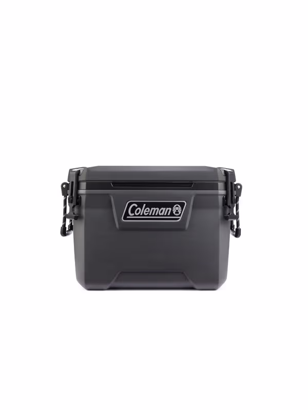 Coleman Convoy 55 QT