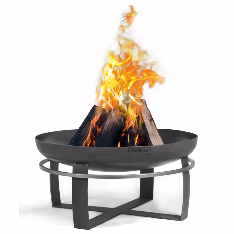 Cook King Viking Havebålfad 80 cm