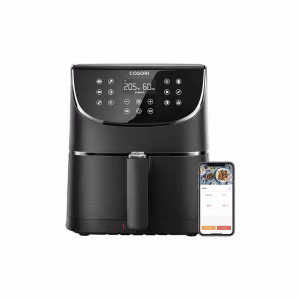 Cosori CS158-AF Airfryer – bedste cosori airfryer i test