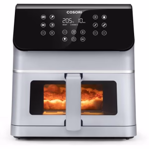 Cosori Premium II Plus CAF-P653 – bedste cosori airfryer i test
