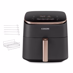 Cosori TurboBlaze Chef Edition 6L – bedste airfryer i test