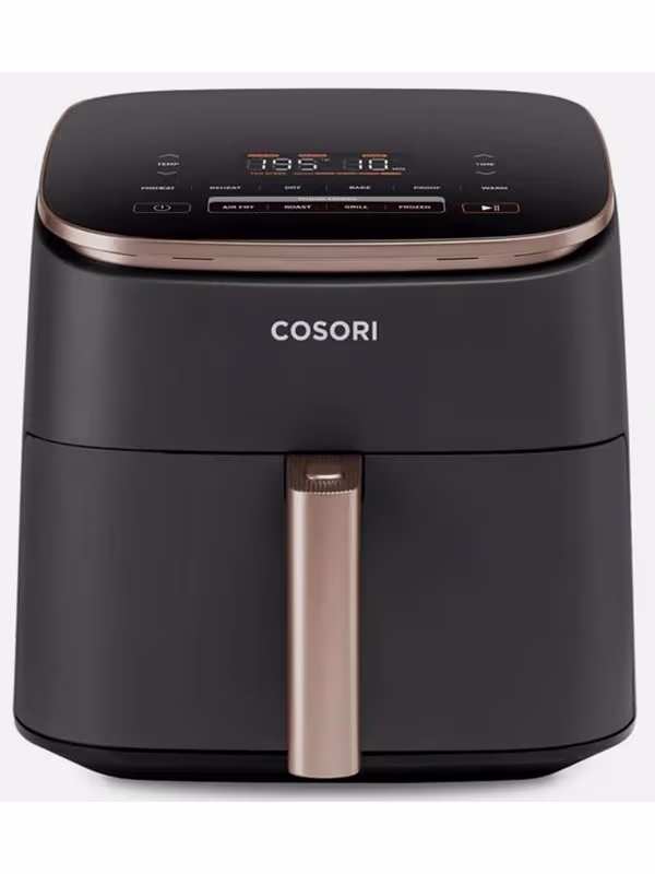 Cosori TurboBlaze Chef Edition (kompakt)