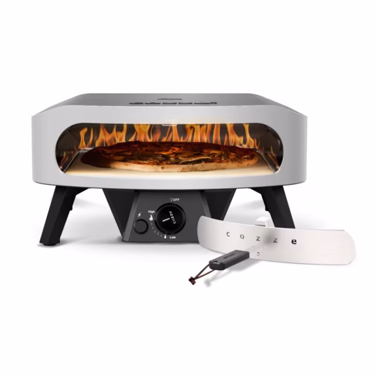 Cozze 17″ Classic