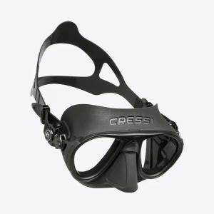Cressi Calibro Dykkermaske – bedste dykkermaske i test