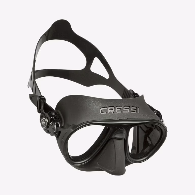 Cressi Calibro Dykkermaske – bedste dykkermaske i test