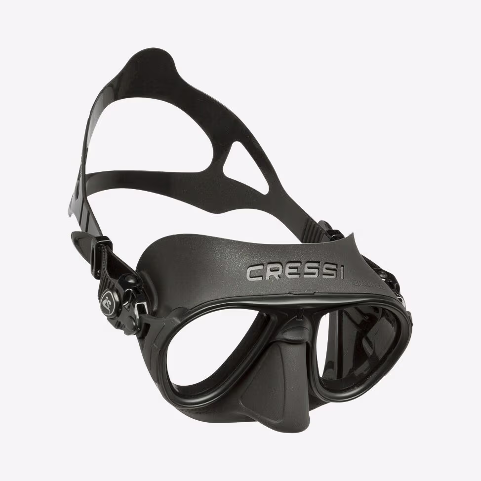 Cressi Calibro Dykkermaske