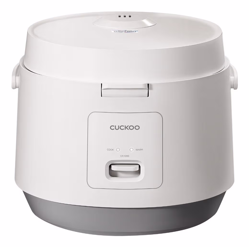 Cuckoo CR-1095 Riskoger 1,8L