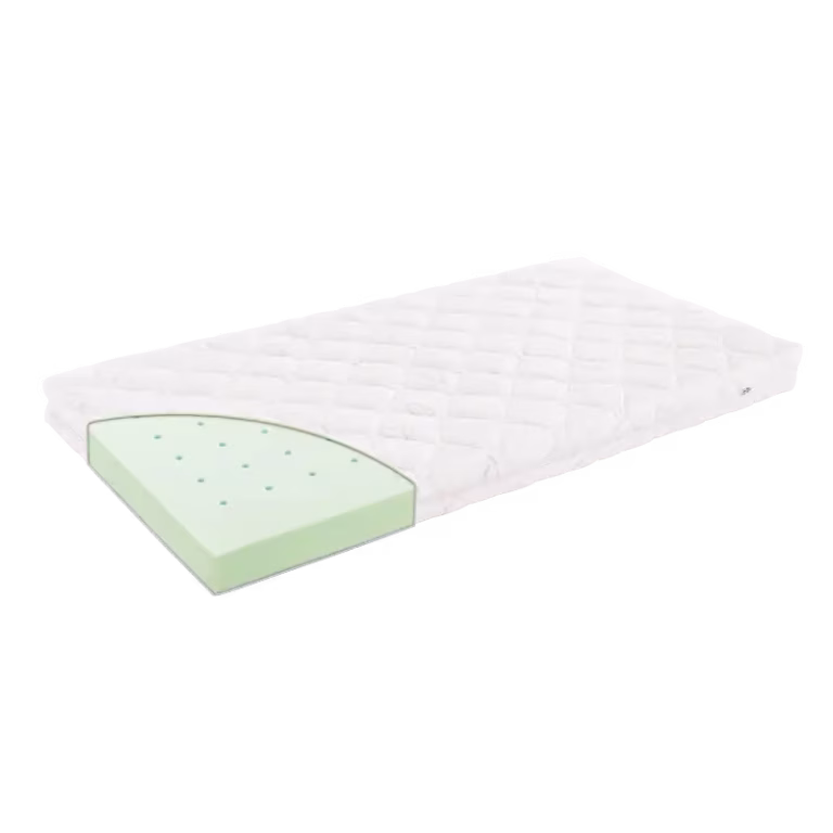 Cuddledream Plus Jr. Sengemadras 70×160 – bedste børnemadras i test