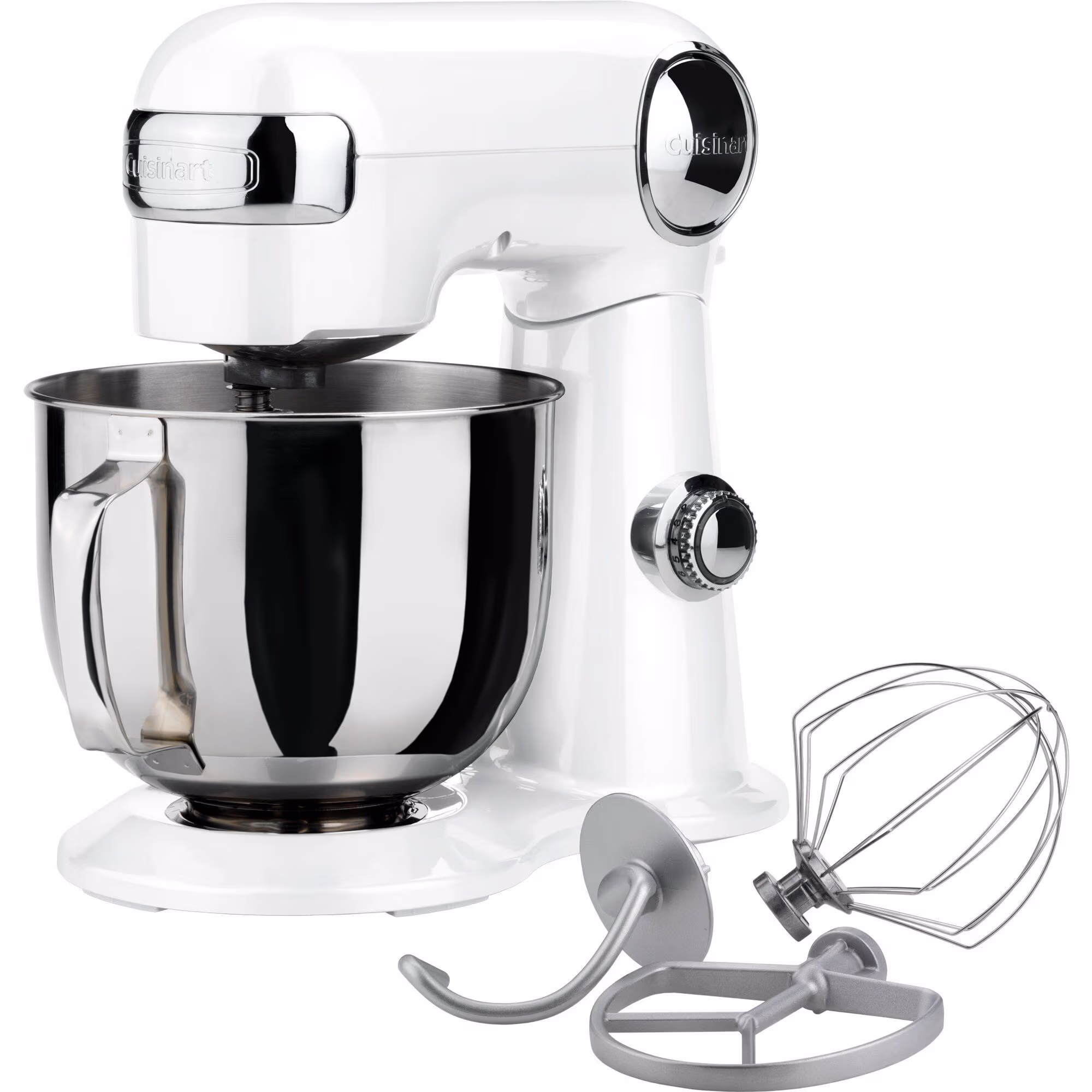 Cuisinart Precision Stand Mixer 5,2L