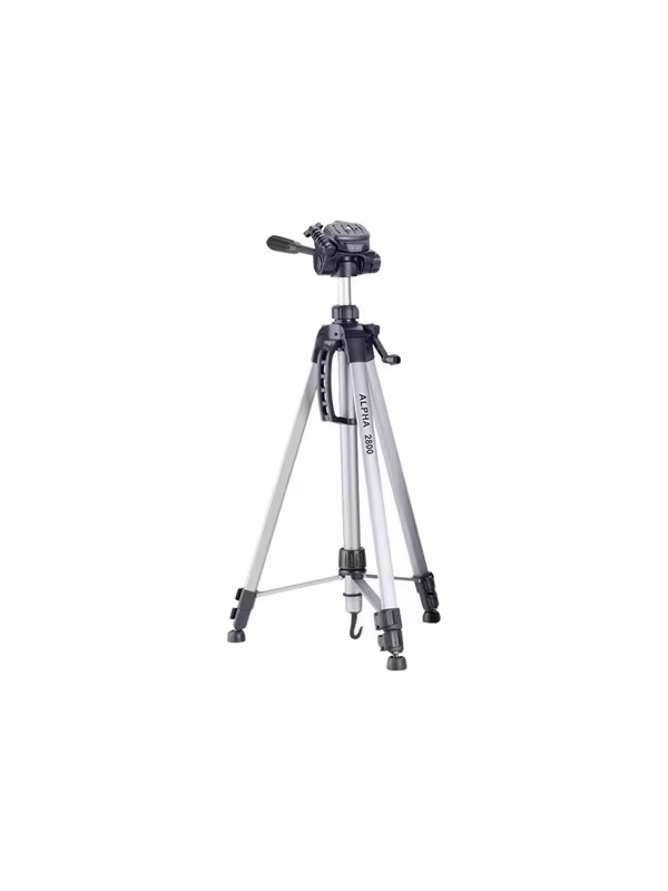 Cullmann Alpha 2800 – bedste kamerastativ i test