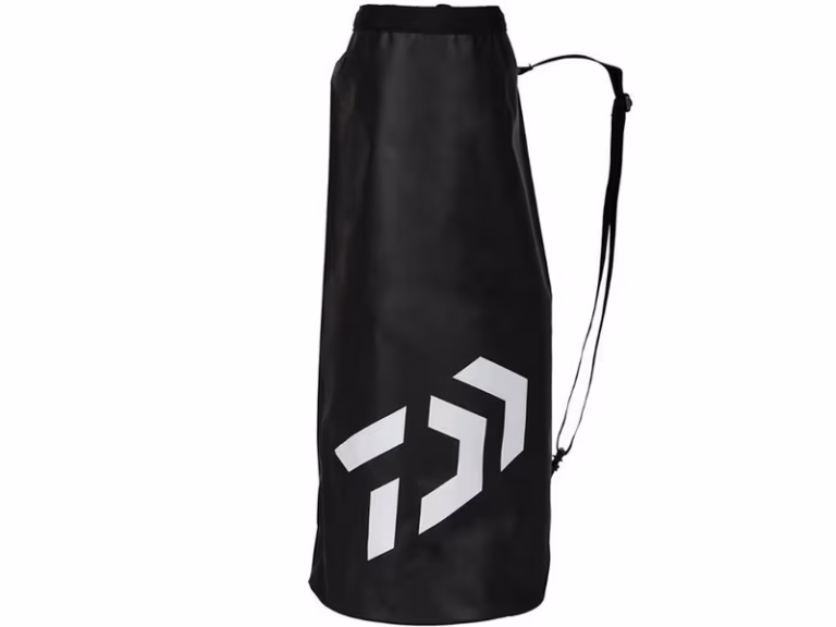 Daiwa D Vec Dry Bag 20L – bedste grejtaske i test