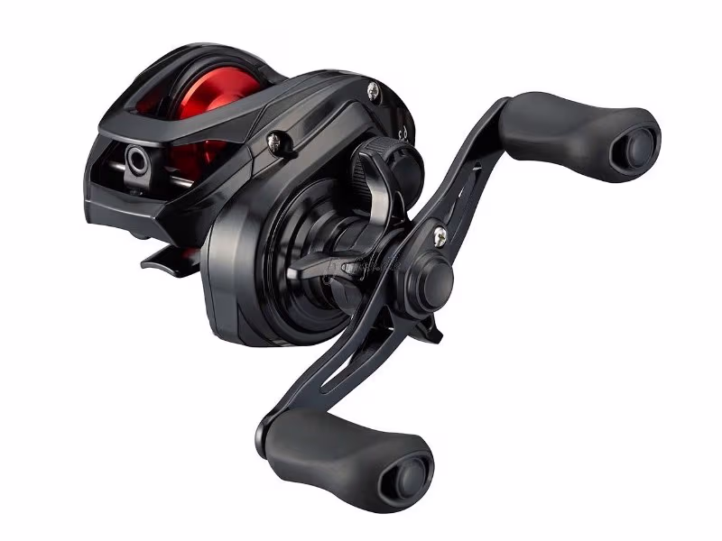 Daiwa PR 100 Baitcast