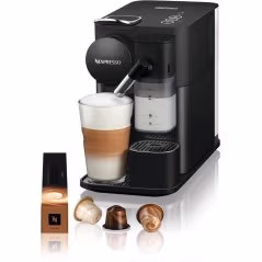 De'Longhi Nespresso Lattissima One EN510