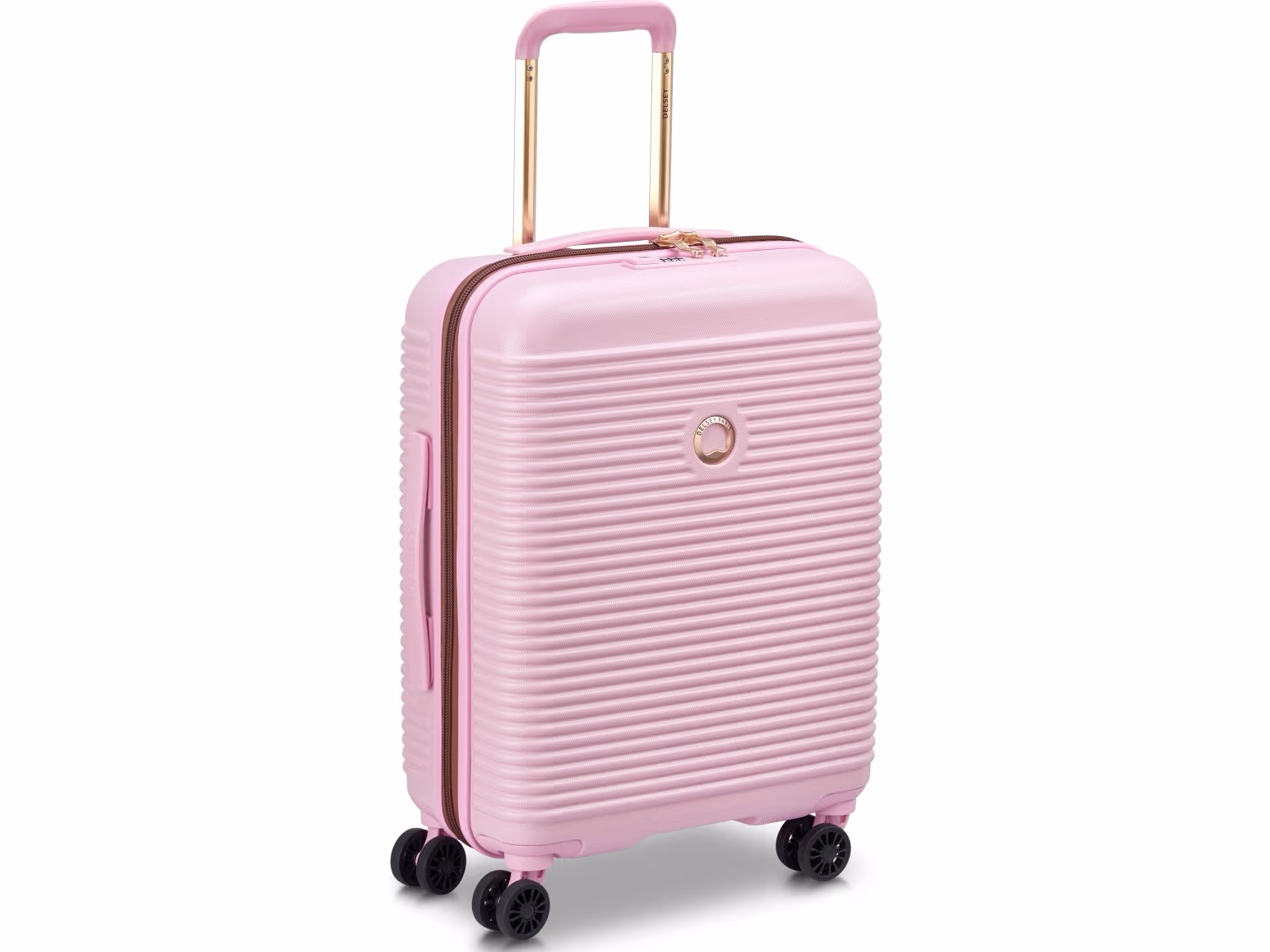 Delsey Freestyle Slim kabinekuffert 55 cm