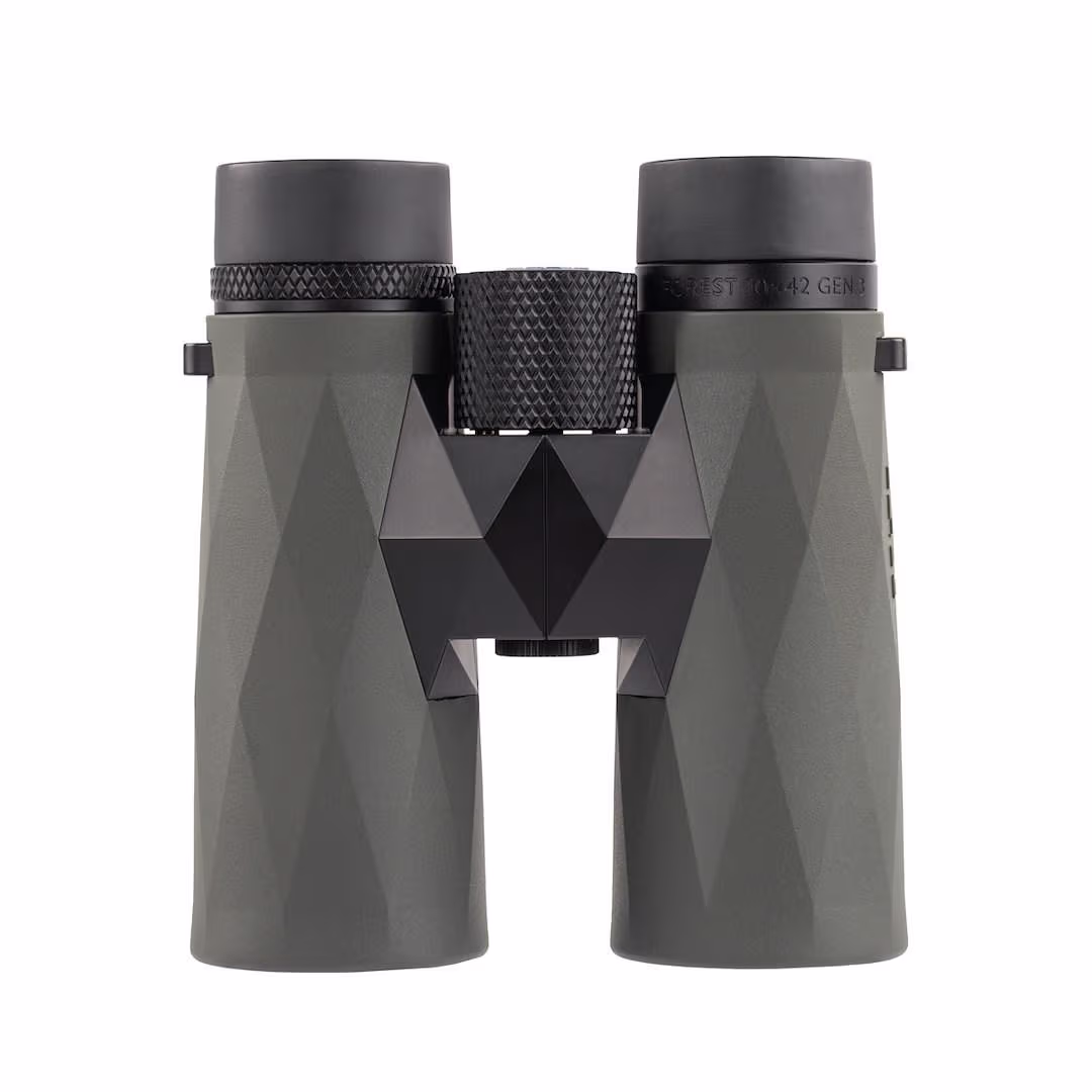 Delta Forest 10x42 Gen3