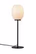 Design Light DL39 Opal bordlampe