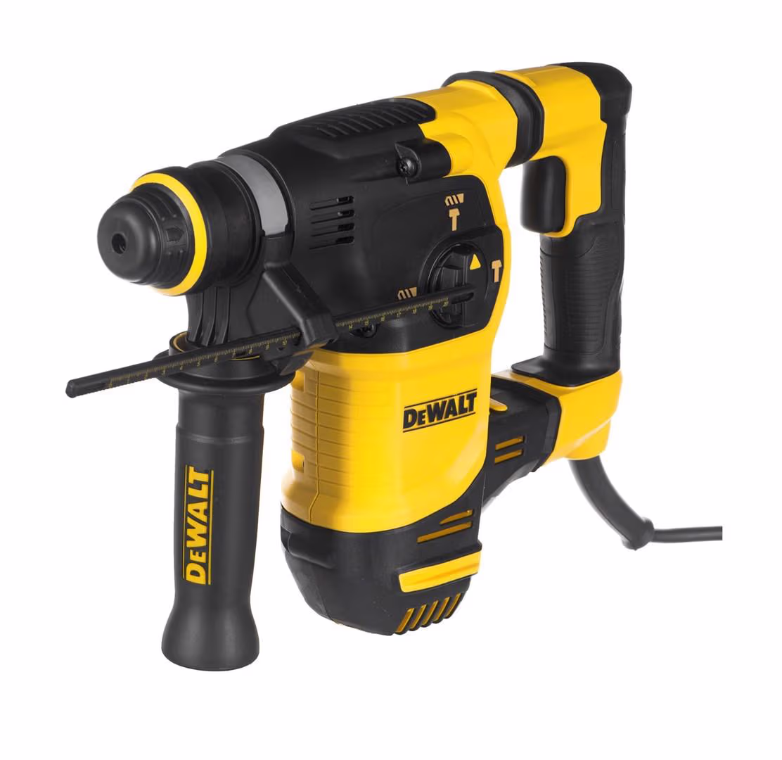 DeWalt D25333K SDS-plus Borehammer 950 W