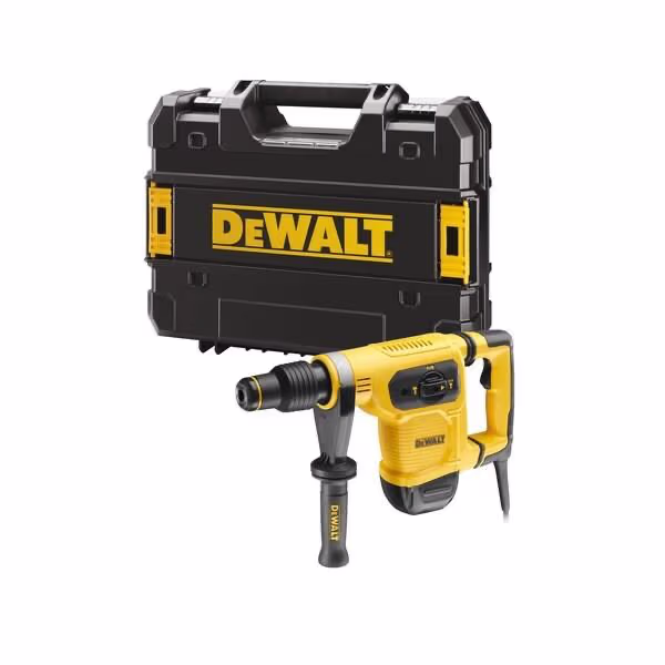 DeWalt D25481K SDS Max Borehammer