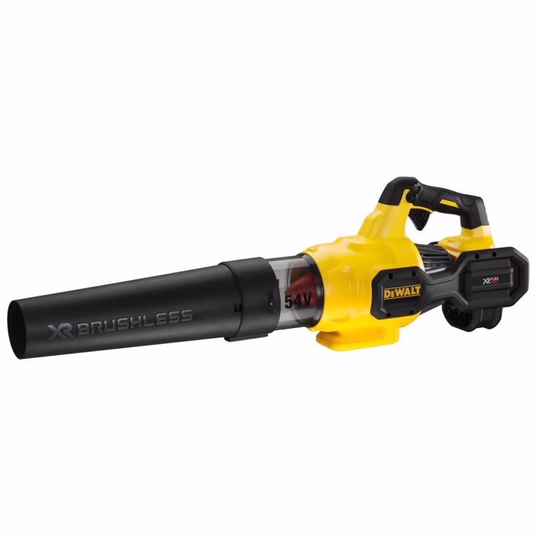 DeWALT DCMBA572N 54V XR Løvblæser