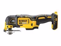 DeWALT DCS355NT-XJ oscillerende multiværktøj 18 V