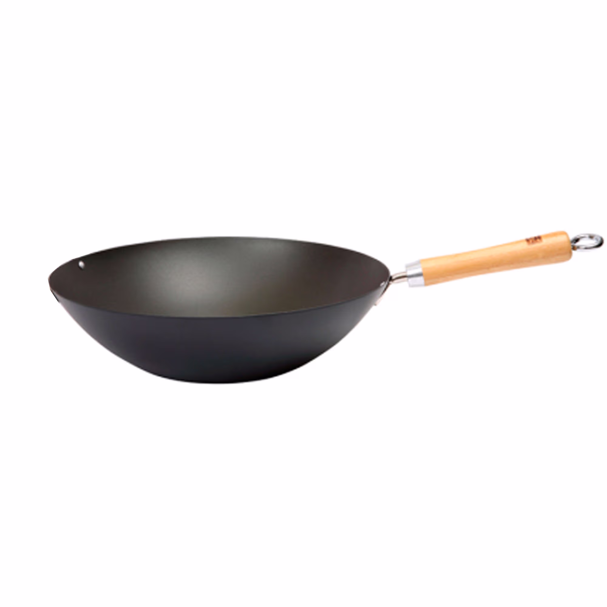 Dexam Wok Star wokpande 30 cm
