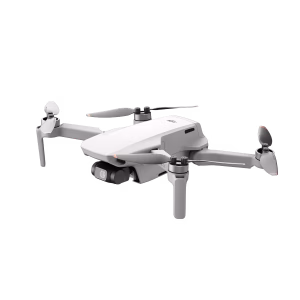 DJI Mini 4K – bedste drone til begyndere i test