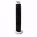 Domo Tårnventilator 77 cm – bedste ventilator i test