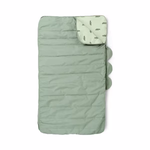 Done by Deer Quiltet Børnesovepose – bedste babysovepose i test