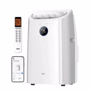 Dreo 515S Mobil Aircondition – bedste aircondition i test