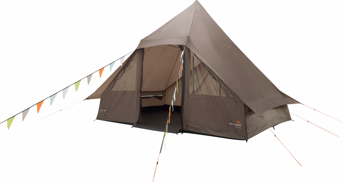 Easy Camp Orsa Cabin 8