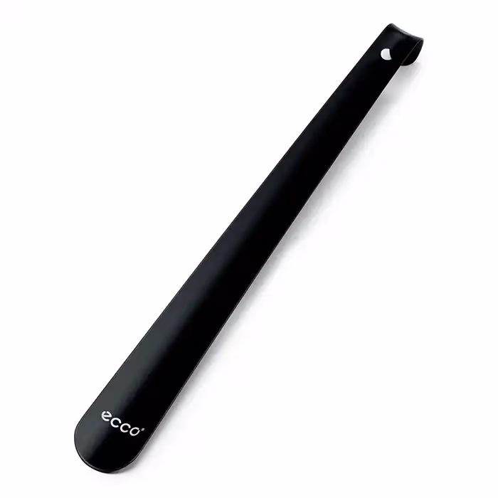 Ecco Metal skohorn langt 42 cm