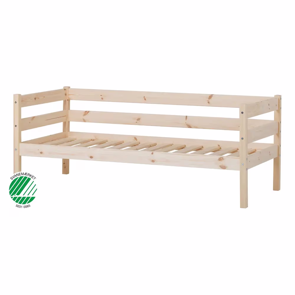 ECO Comfort Juniorseng 70x160 natur