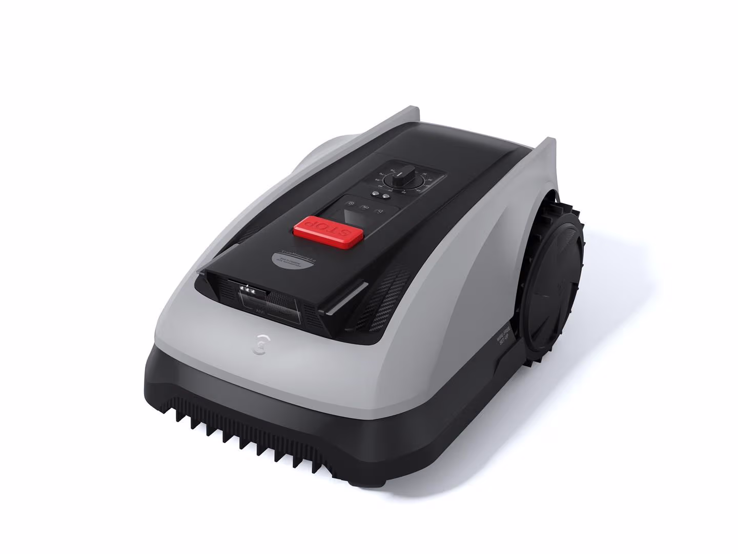 Ecovacs Goat O600 RTK