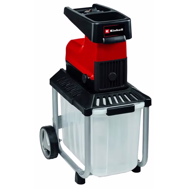 Einhell GC-RS 60 CB Kompostkværn