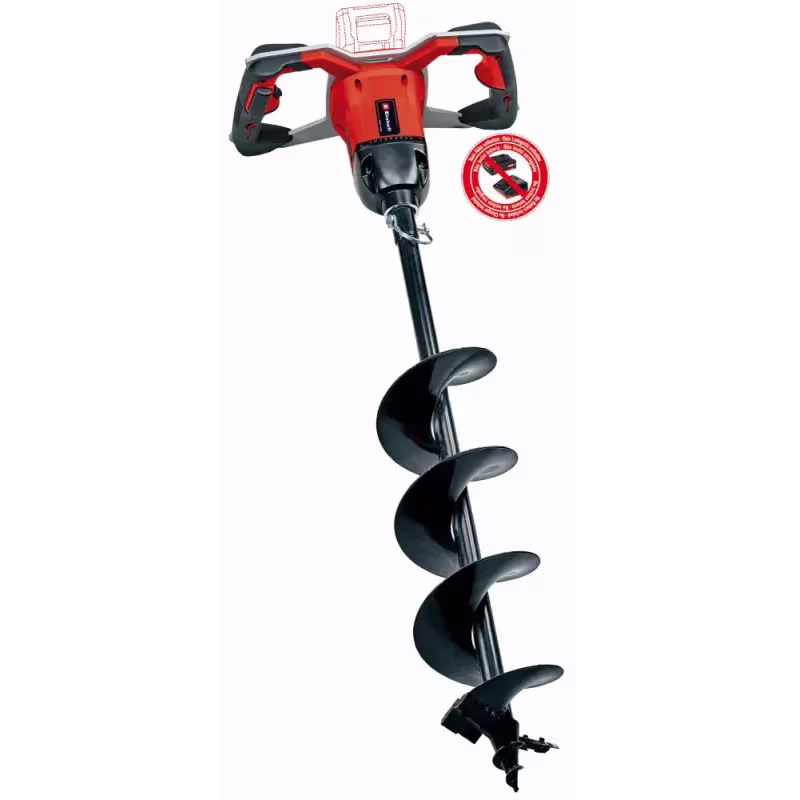 Einhell GP-EA 18/150 Li BL Akku Pælebor 18V