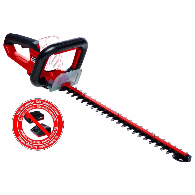 Einhell Hækkeklipper 55 cm ARCURRA 18V