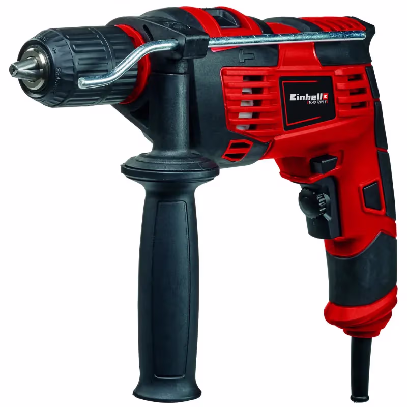 Einhell TC-ID 720/1 E Slagboremaskine