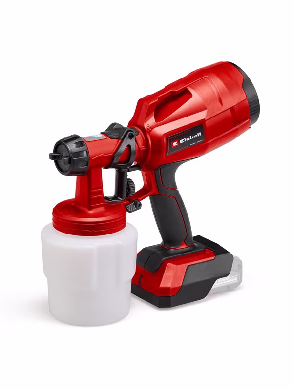 Einhell TC-SY 18/60 Li Akku Malersprøjte (uden batteri)