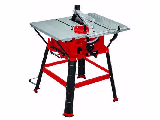 Einhell TC-TS 254 U Bordrundsav 254 mm – bedste bordrundsav i test