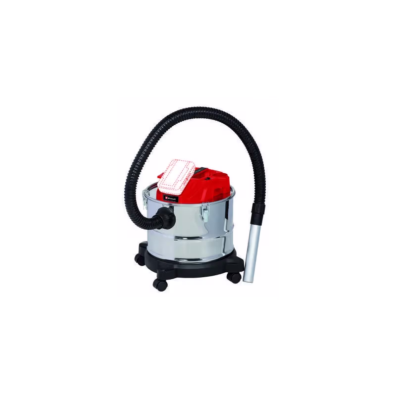 Einhell Akku-Askesuger TE-AV 18/15 Li C-Solo