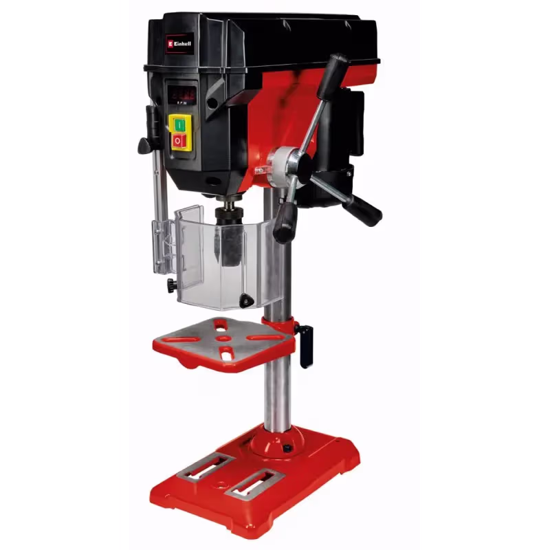 Einhell TE-BD 550 E Søjleboremaskine 550 W