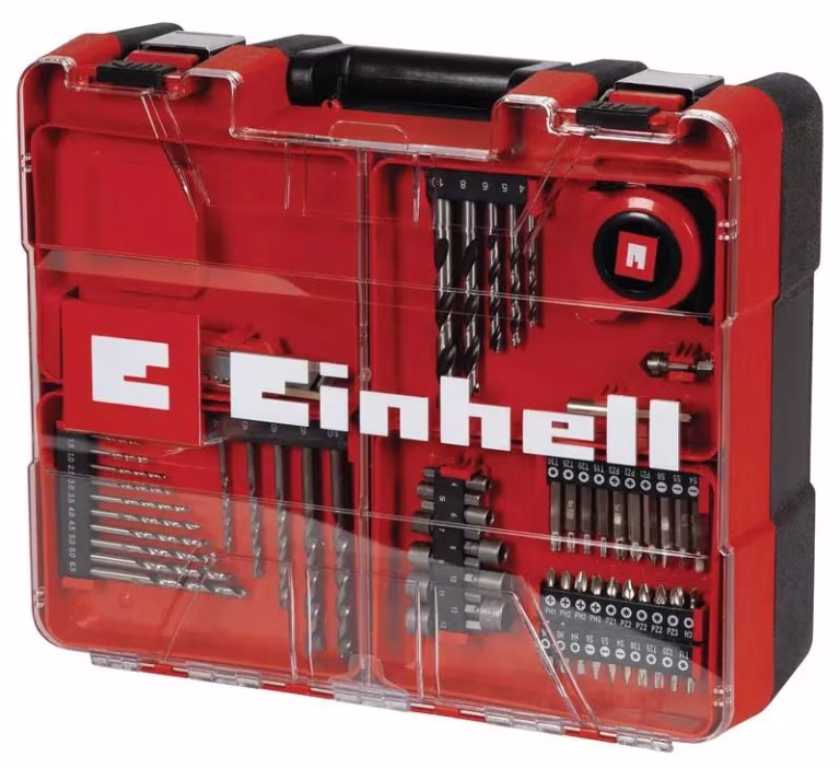 Einhell TE-CD 18/2 akku bore-/skruemaskine